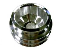 Unorthodox Racing Crank Pulley Integra - P/N: 020610902